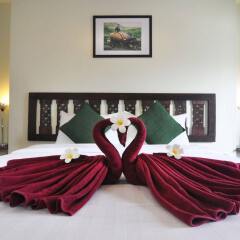 Отель Pier 42 Boutique Resort & Spa Таиланд, Пхукет - 1 отзыв об отеле, цены и фото номеров - забронировать отель Pier 42 Boutique Resort & Spa онлайн комната для гостей фото 4