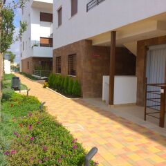 Отель VIP Appartment Terrazas de Campoamor фото 2