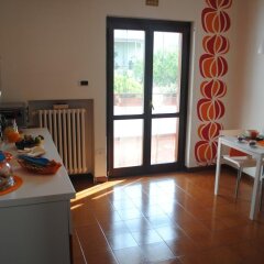 Отель B&B AnnaVì Бари