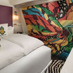 Staypineapple, An Artful Hotel, Midtown in New York, United States of America from 435$, photos, reviews - zenhotels.com guestroom photo 5