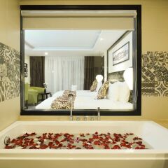 Отель Le Pavillon Hoi An Luxury Resort & Spa ванная
