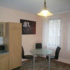 Отель City Apartment in Nürnberg am Bahnhof Германия, Нюрнберг - отзывы, цены и фото номеров - забронировать отель City Apartment in Nürnberg am Bahnhof онлайн удобства в номере
