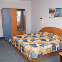 Hotel Dunav- All Inclusive in Sunny Beach, Bulgaria from 88$, photos, reviews - zenhotels.com guestroom