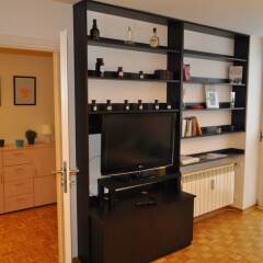 Апартаменты Blue Books Apartments удобства в номере фото 2