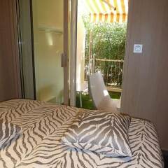 Отель One Bedroom Carlton комната для гостей фото 2