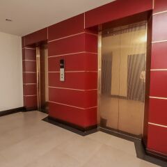 Отель Nida Rooms Jomtien 125 Deep Sea сейф в номере