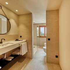 Virrey Prime Boutique Hotel ванная фото 2