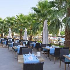 Side Lilyum Hotel & Spa Турция, Сиде - отзывы, цены и фото номеров - забронировать отель Side Lilyum Hotel & Spa онлайн фото 5