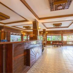 Отель Nova Samui Resort Таиланд, Самуи - 2 отзыва об отеле, цены и фото номеров - забронировать отель Nova Samui Resort онлайн интерьер отеля фото 2