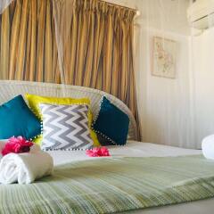 Anchorage Yacht Club Hotel детские мероприятия