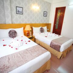 Отель Madam Moon Guesthouse Вьетнам, Ханой - отзывы, цены и фото номеров - забронировать отель Madam Moon Guesthouse онлайн фото 13