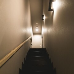Musubi Hotel Machiya Minoshima 2 Хаката фото 31
