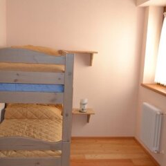 Отель Casa Vacanza La Rocca Киеза-ин-Вальмаленко детские мероприятия