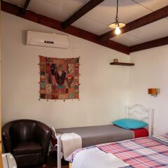 Nazareth Hostel Al Nabaa Израиль, Назарет - отзывы, цены и фото номеров - забронировать отель Nazareth Hostel Al Nabaa онлайн комната для гостей фото 5