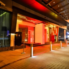 Отель 72 Hotel ОАЭ, Шарджа - 1 отзыв об отеле, цены и фото номеров - забронировать отель 72 Hotel онлайн фото 2