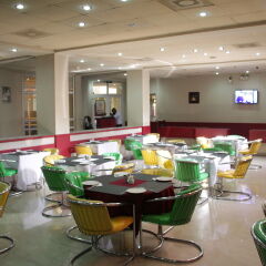 Agura Hotel питание