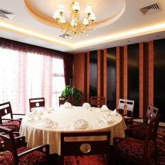 Отель Xiamen Software Park Fliport Hotel Китай, Сямынь - отзывы, цены и фото номеров - забронировать отель Xiamen Software Park Fliport Hotel онлайн помещение для мероприятий