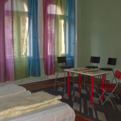 Отель ABC Guesthouse комната для гостей фото 2