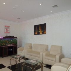 Oz Melisa Hotel Турция, Стамбул - отзывы, цены и фото номеров - забронировать отель Oz Melisa Hotel онлайн интерьер отеля фото 2