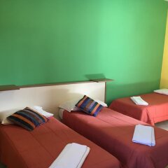 Отель Love & Art in Rome детские мероприятия