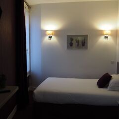 Отель Porte de Versailles Hotel Франция, Париж - отзывы, цены и фото номеров - забронировать отель Porte de Versailles Hotel онлайн комната для гостей фото 3