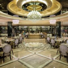 Отель Chateau Star River Pudong Shanghai Китай, Шанхай - отзывы, цены и фото номеров - забронировать отель Chateau Star River Pudong Shanghai онлайн фото 5