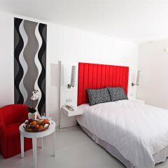 Dome Beach Hotel and Resort комната для гостей фото 2