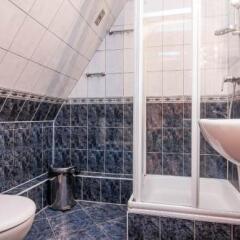 Отель Aparthotel Pod Nosalem Закопане фото 16