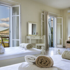 Villa Isalos in Kefalonia, Greece from 432$, photos, reviews - zenhotels.com guestroom photo 3