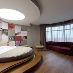 Orucoglu Oreko Hotel комната для гостей фото 5