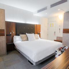 Отель Petit Palace Tamarises комната для гостей фото 5