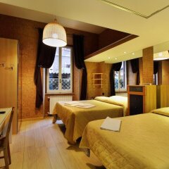 Отель Residence Candia спа