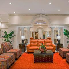Lexington Hotel - Miami Beach интерьер отеля фото 3