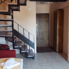 Area Hotel комната для гостей