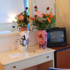Отель Byron Laguna Inn Италия, Мира - отзывы, цены и фото номеров - забронировать отель Byron Laguna Inn онлайн удобства в номере фото 2
