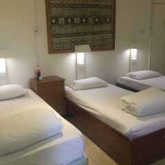 Tropic of Capricorn - Hostel комната для гостей фото 2