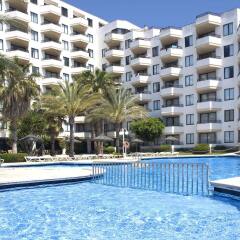 Отель TRH Jardin Del Mar детские мероприятия фото 2