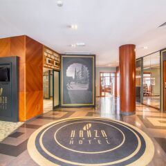 Отель Hanza Hotel Польша, Гданьск - 2 отзыва об отеле, цены и фото номеров - забронировать отель Hanza Hotel онлайн спа фото 2