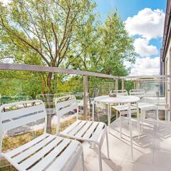 Отель Apartamenty Sun&Snow Sopocka Przystań балкон