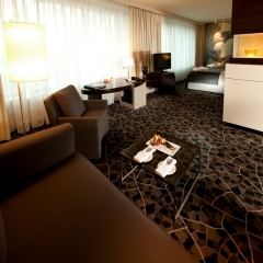 Dorint Hotel am Heumarkt Köln комната для гостей фото 5