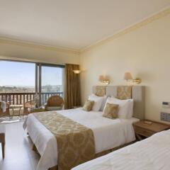 Отель Aquila Rithymna Beach Греция, Ретимнон - отзывы, цены и фото номеров - забронировать отель Aquila Rithymna Beach онлайн комната для гостей фото 4