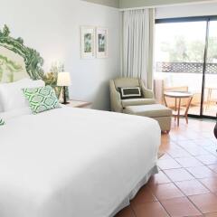 Отель Pine Cliffs Residence, a Luxury Collection Resort, Algarve Португалия, Албуфейра - отзывы, цены и фото номеров - забронировать отель Pine Cliffs Residence, a Luxury Collection Resort, Algarve онлайн комната для гостей