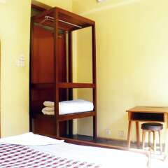Отель Sam's Patio Bed And Breakfast Непал, Лалитпур - отзывы, цены и фото номеров - забронировать отель Sam's Patio Bed And Breakfast онлайн комната для гостей фото 2