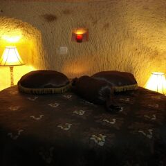 Бутик- Perimasali Cave - Cappadocia Турция, Мустафапаша - отзывы, цены и фото номеров - забронировать отель Бутик-Отель Perimasali Cave - Cappadocia онлайн интерьер отеля