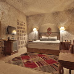 Grand Cave Suites Турция, Гёреме - 2 отзыва об отеле, цены и фото номеров - забронировать отель Grand Cave Suites онлайн детские мероприятия