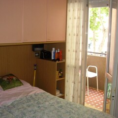 Hotel Adler Римини удобства в номере фото 2