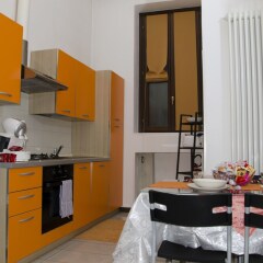 Отель City Residence Milano Милан фото 7