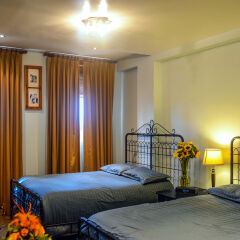 Отель Blue Moon Boutique Hotel США, Нью-Йорк - отзывы, цены и фото номеров - забронировать отель Blue Moon Boutique Hotel онлайн комната для гостей фото 4