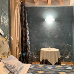 Отель Residenza San Faustino Верона питание