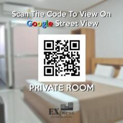 Express Hostel Бангкок с домашними животными